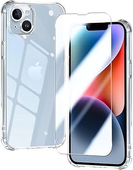 iPhone14 256GB 本体 ホワイト スマホカバー・ガラスフィルム付き Amazon.co.jp: 対応 iPhone 14 ケース クリア ケース iPhone14 カバー